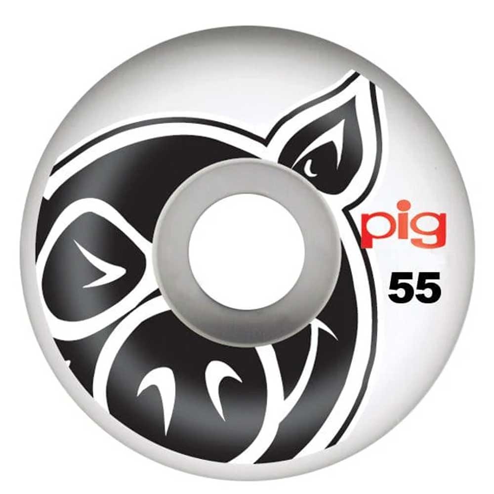 Pig 101a Head Proline Skateboard Wheels