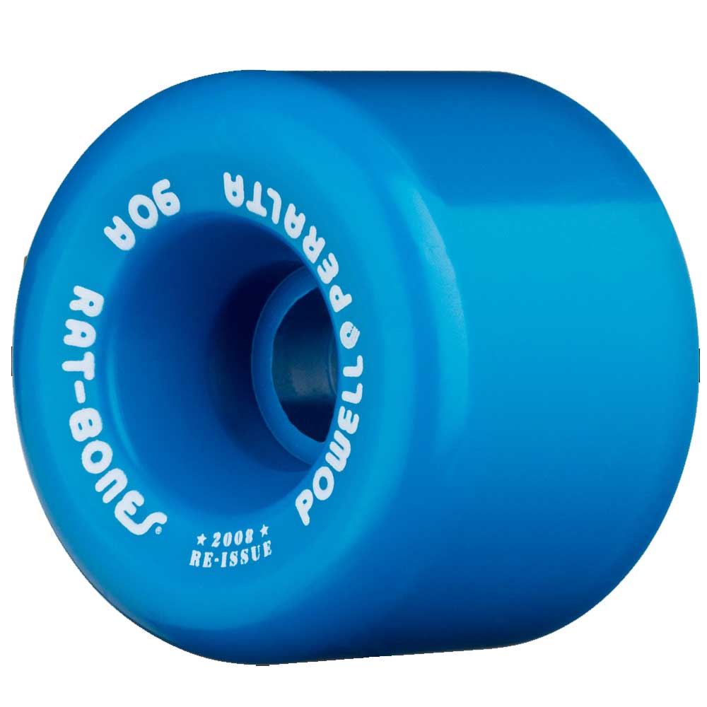 Powell Peralta 90a Rat Bones 60mm Skateboard Wheels