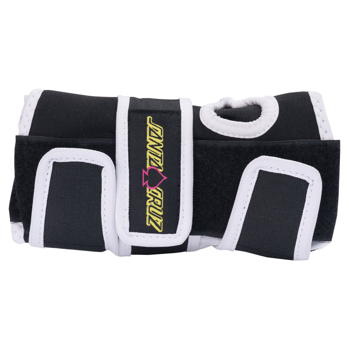 Pro Tec Pads 3 Pack Pad Set - Santa Cruz