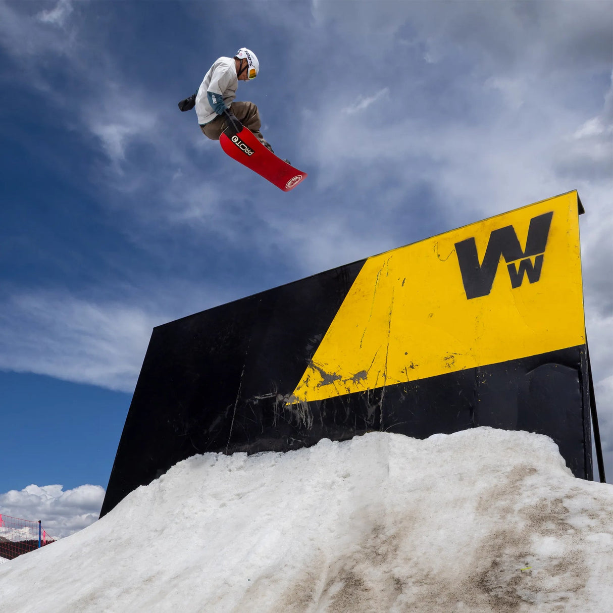 Never Summer Proto Type 3 Men's Snowboard 2026