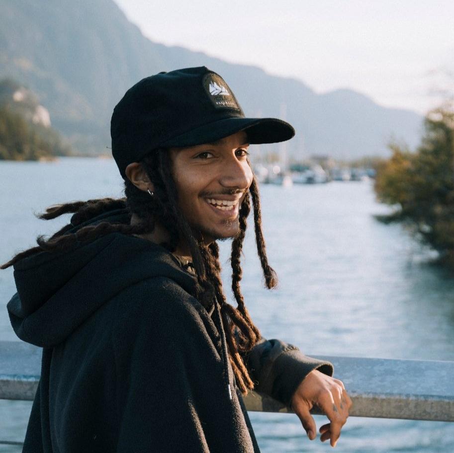 Coal Hilltop 5-Panel Corduroy Cap