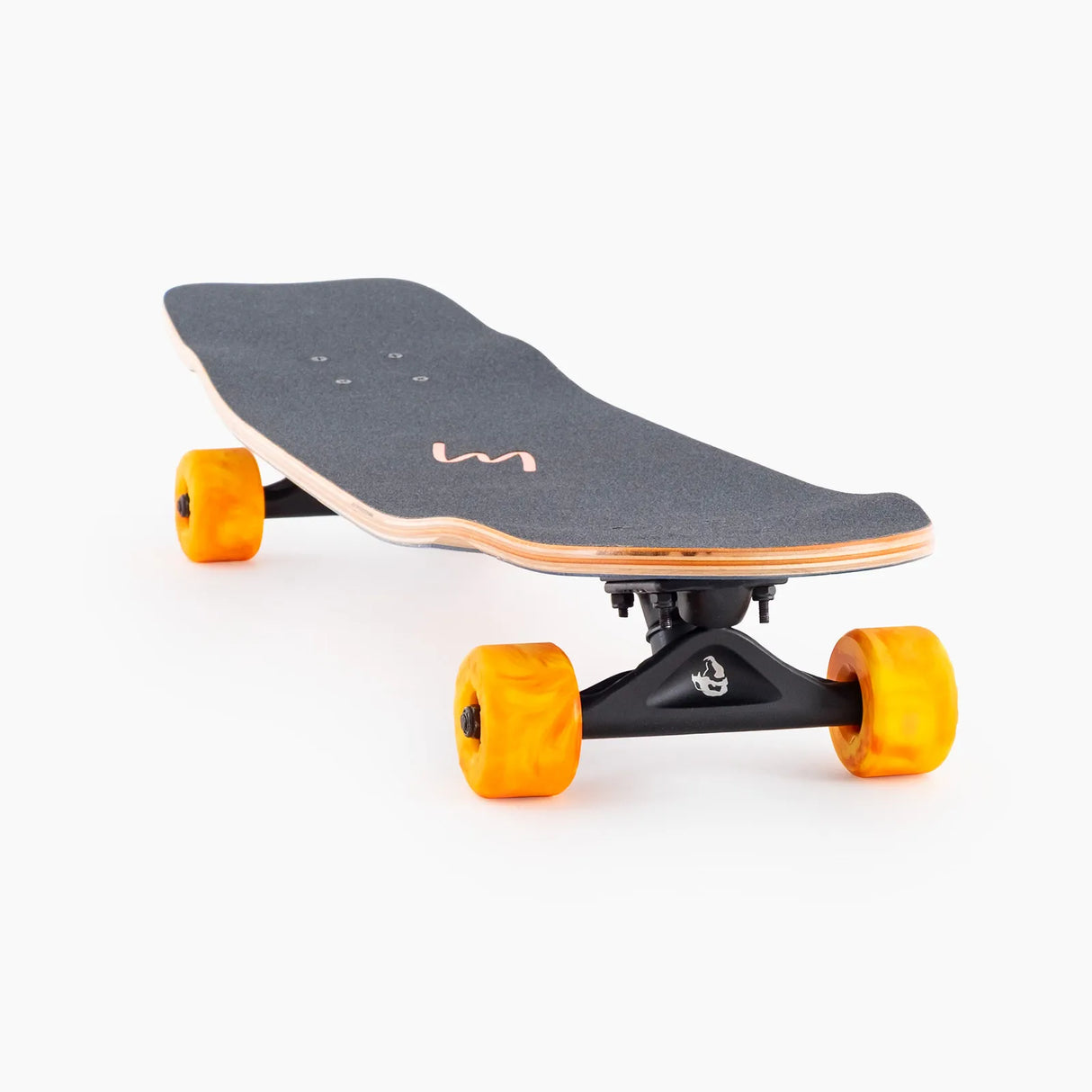 Landyachtz Rally Kitty – Sun Jam Longboard Complete
