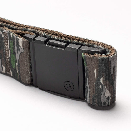 Arcade Realtree Camo Original Stretch Belt