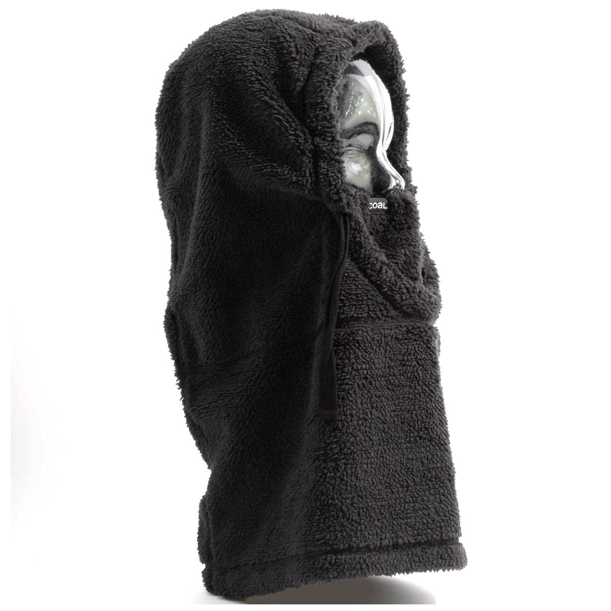 Coal Ridge Sherpa Fleece Hood