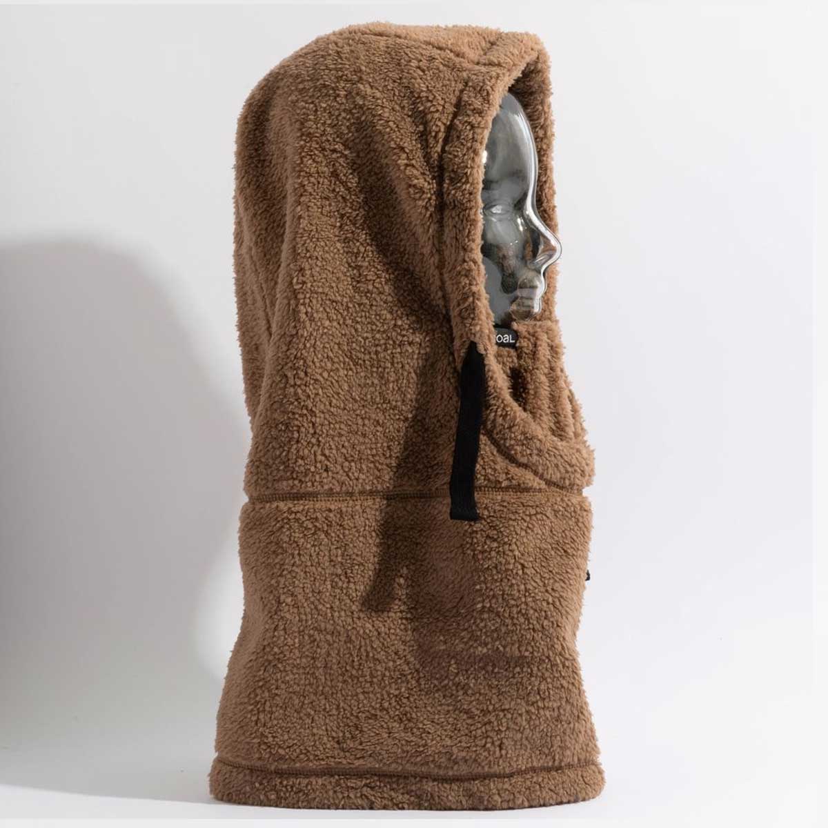 Coal Ridge Sherpa Fleece Hood