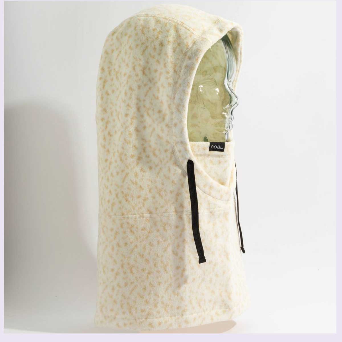 Coal Ridge Tech Fleece Hood