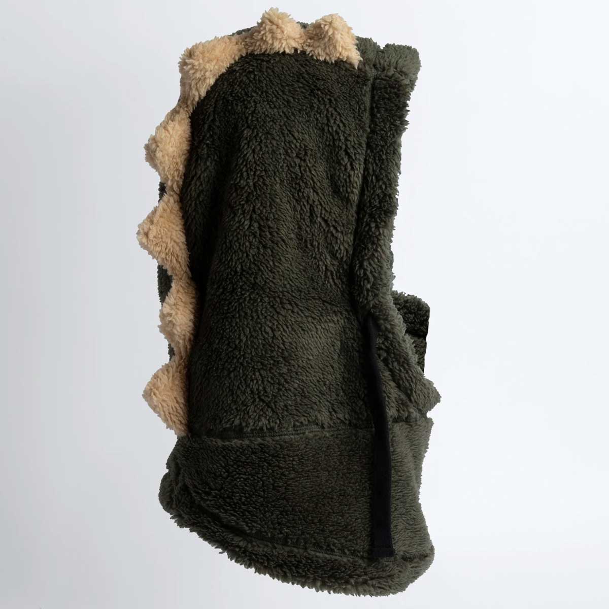 Coal Ridge Kids Sherpa Fleece Hood