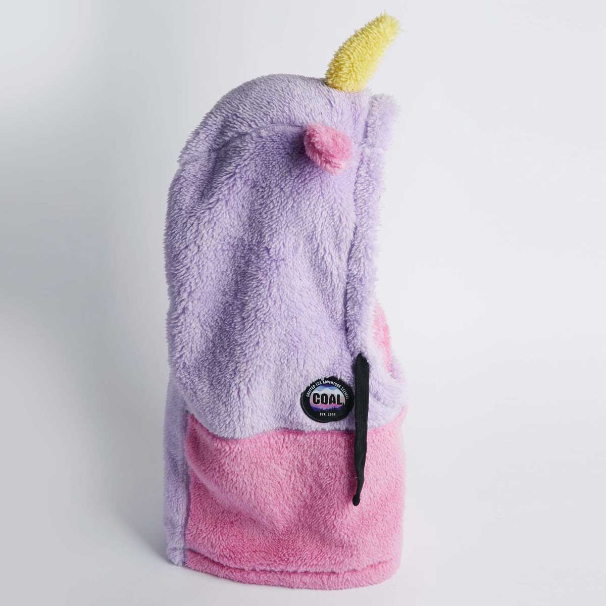 Coal Ridge Kids Sherpa Fleece Hood