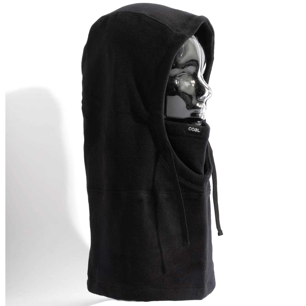Coal Ridge Tech Fleece Hood