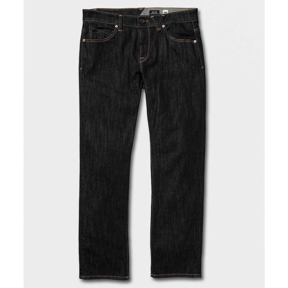 Volcom Solver Modern Fit Jeans