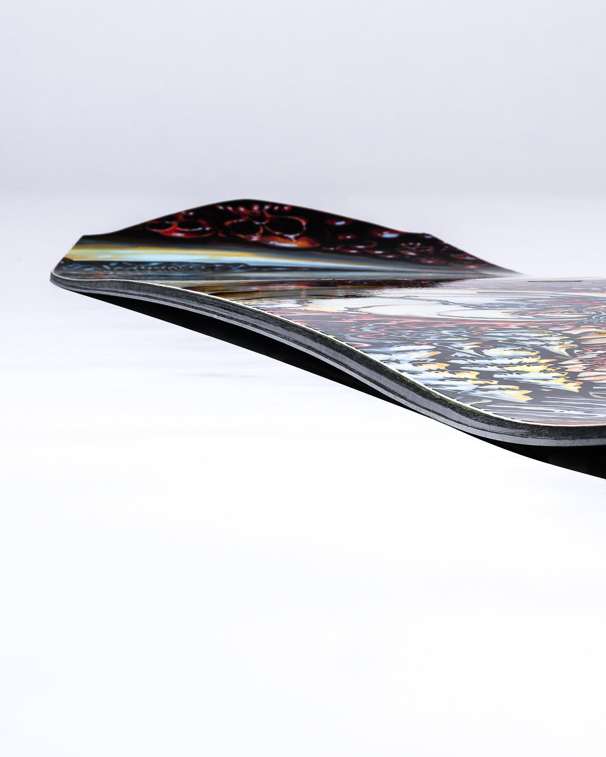 Lib Tech Mayhem Rocket Men's Snowboard 2026