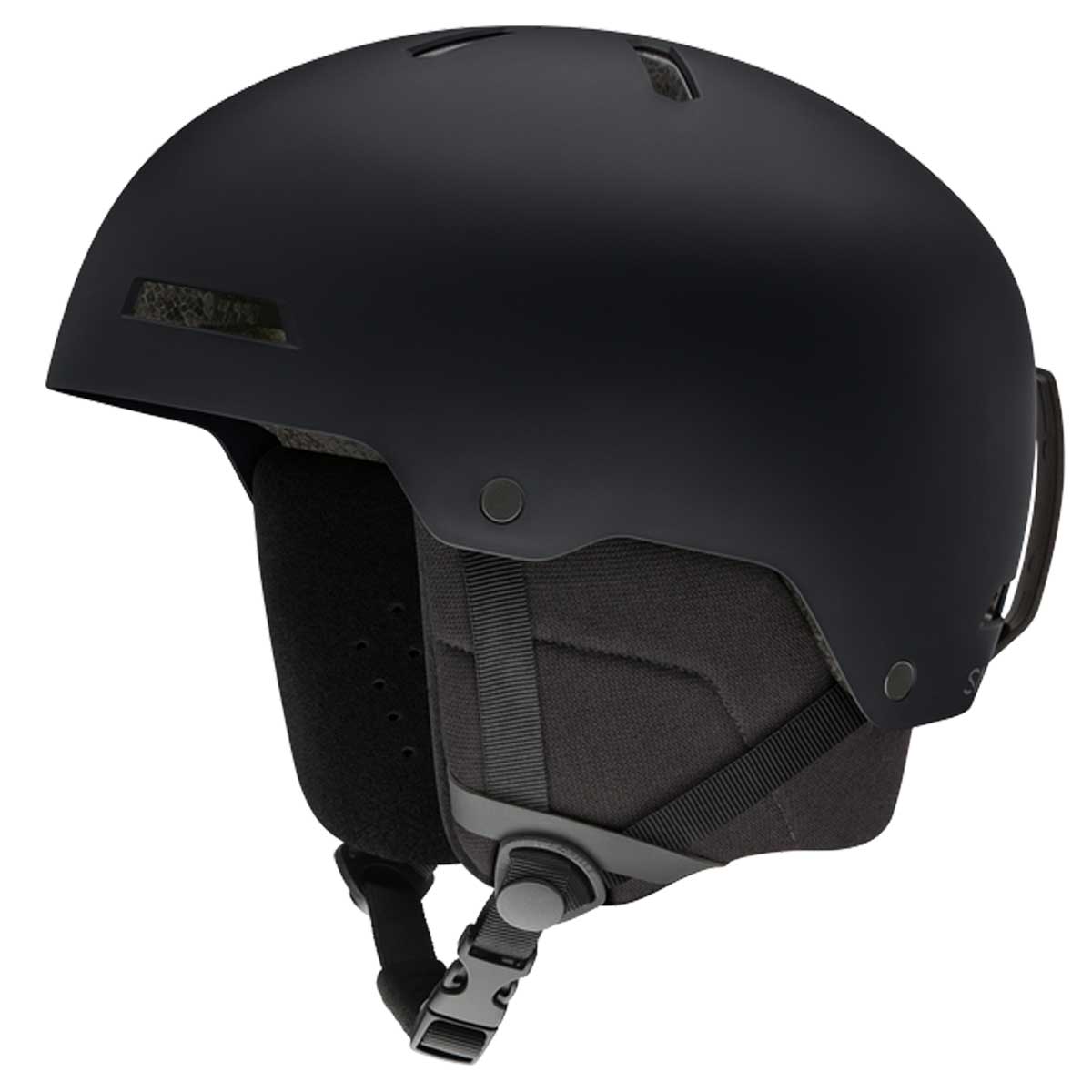 Smith Rodeo Men's Snowboard Helmet - 2026