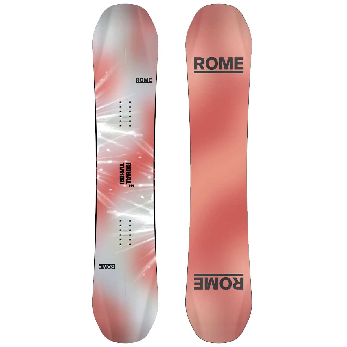 Rome Royal Women's Snowboard 2026