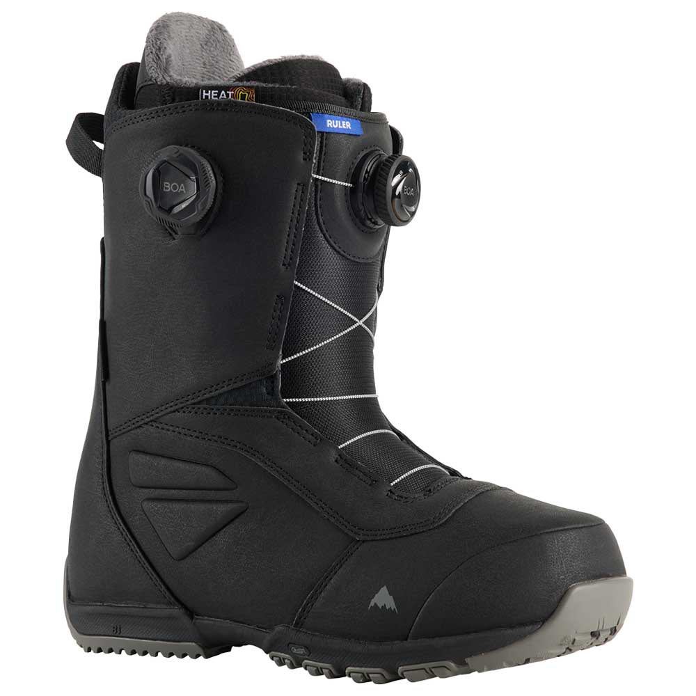 Burton Men's Ruler BOA® Snowboard Boots - 2027