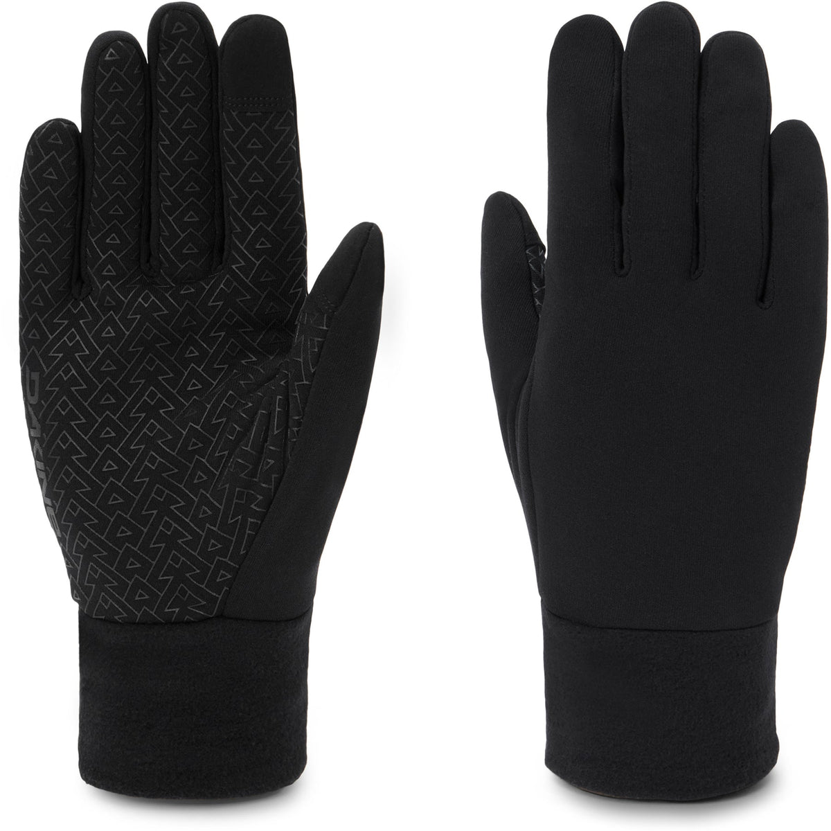 Dakine Scout 2.0 Leather DLX Mittens with Liners