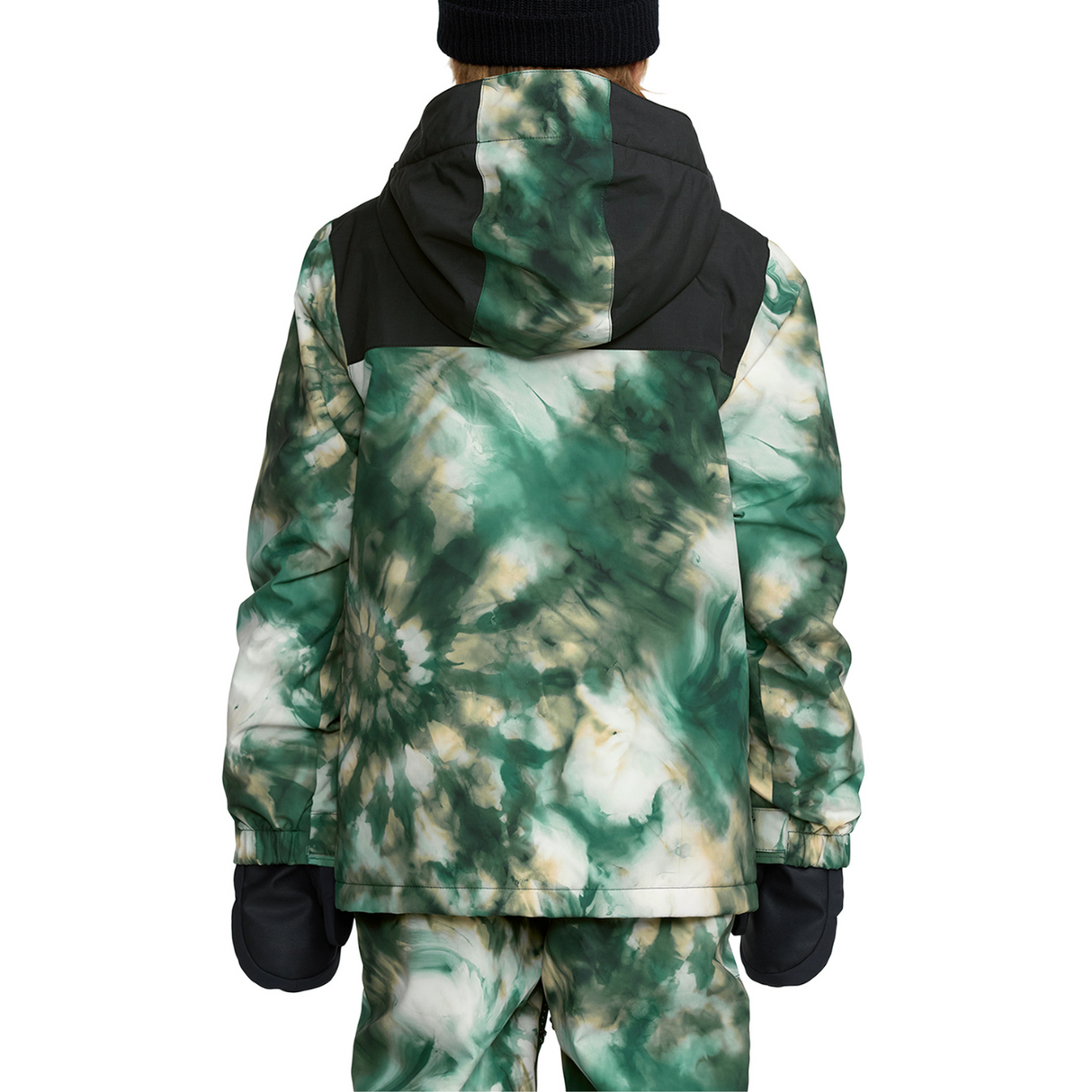 Volcom Youth Stone 91 Insulated Jacket - 2026