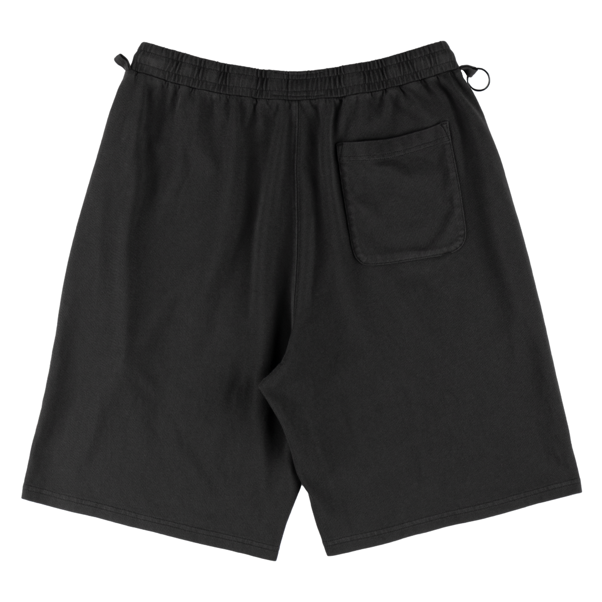 Welcome Dual Enzyme Wash Jersey Shorts