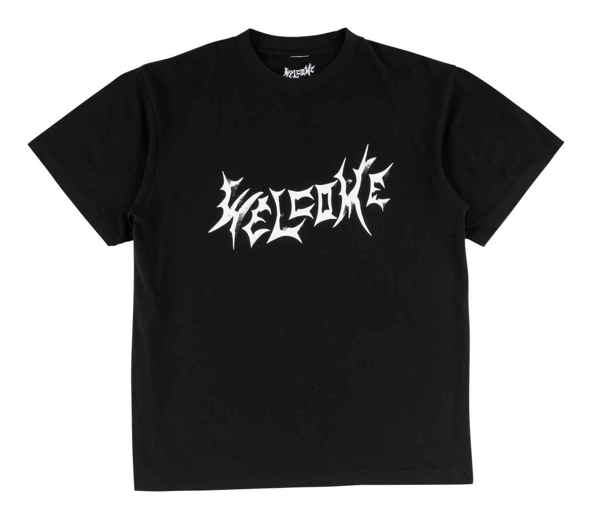 Welcome Chisel Vamp Short Sleeve T-Shirt