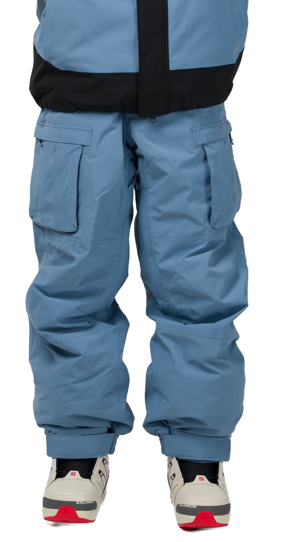 Souvenir S2000 Insulated Cargo Pant 2027