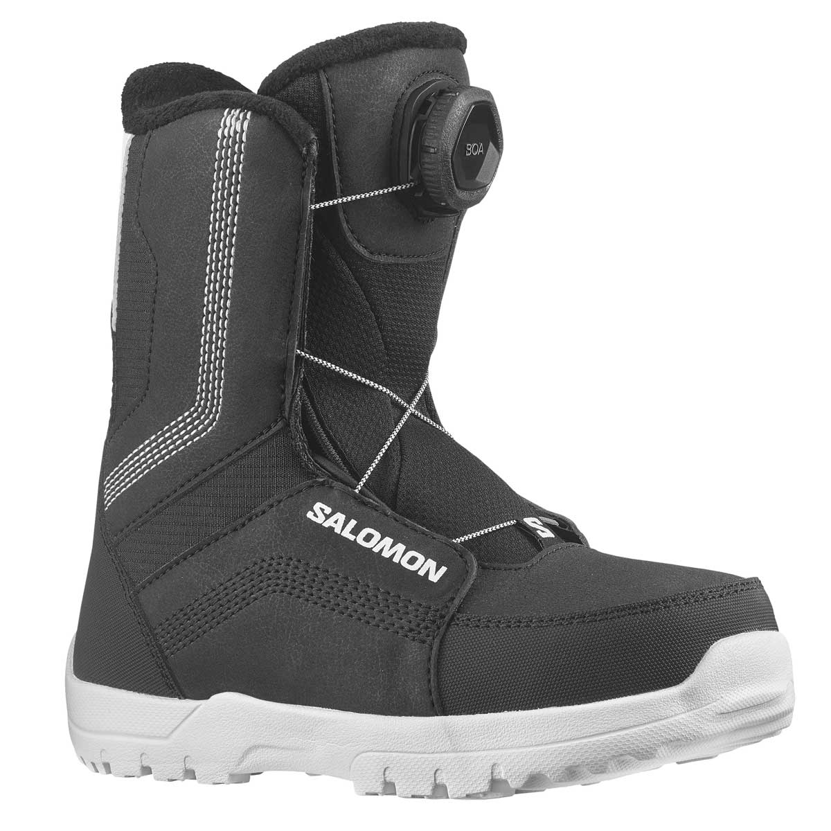 Salomon Whipstar Boa® Kid's Snowboard Boots - 2026
