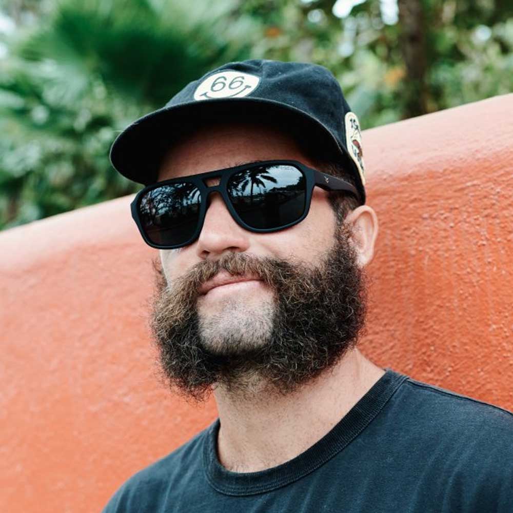 I-SEA San O Sunglasses