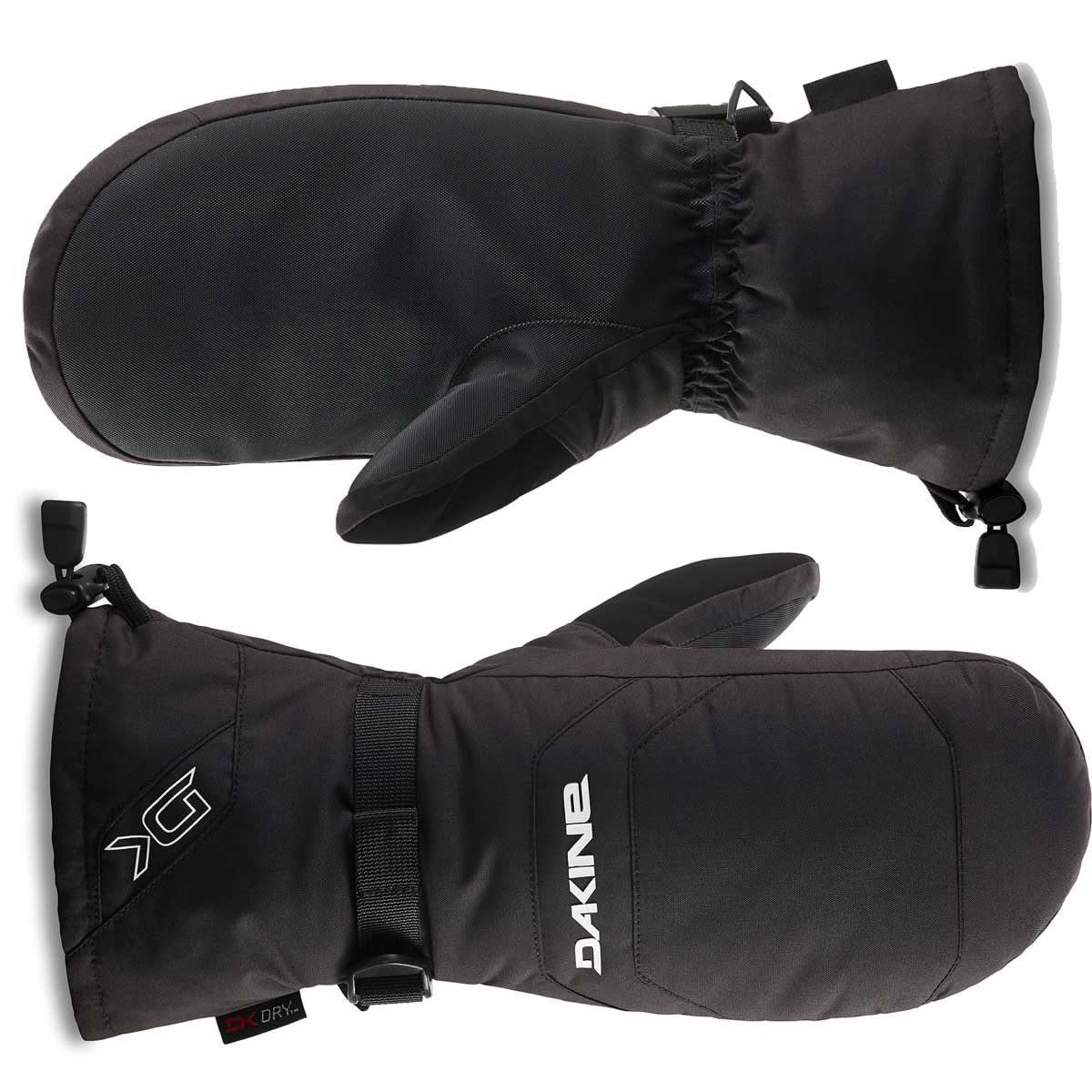 Dakine Men's Scout Mittens