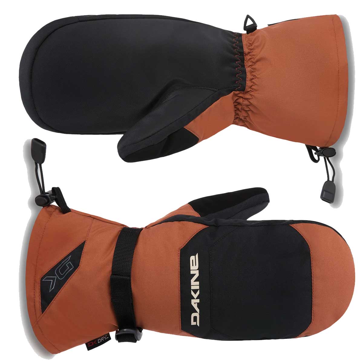 Dakine Men's Scout Mittens