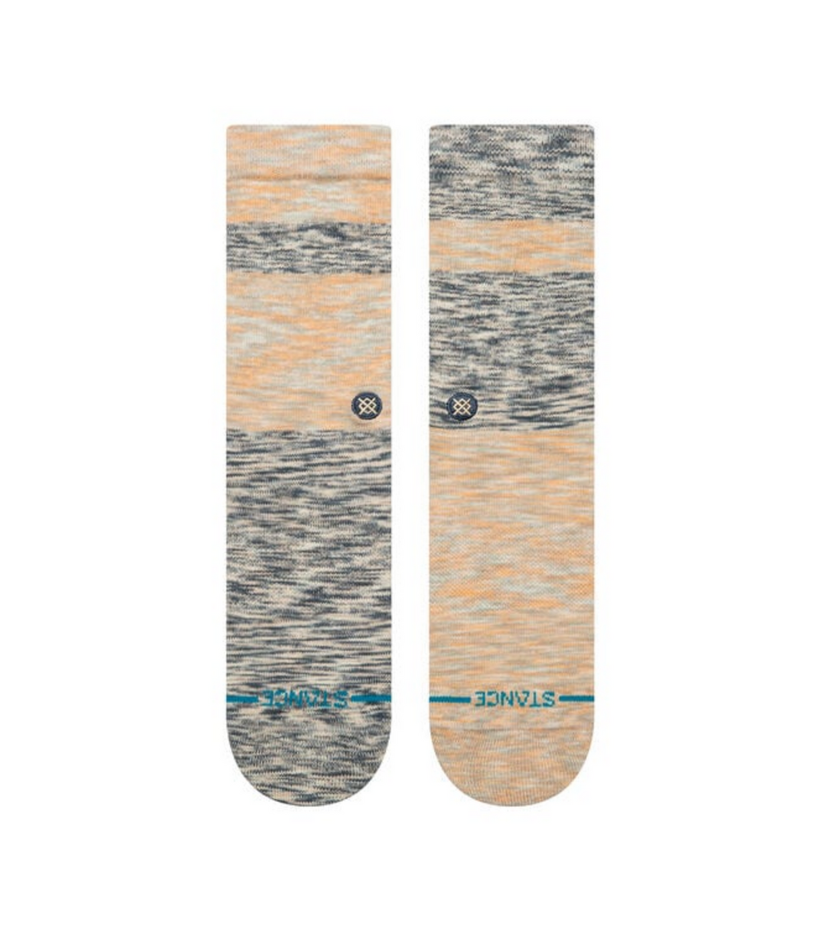 Stance Plunder Crew Socks