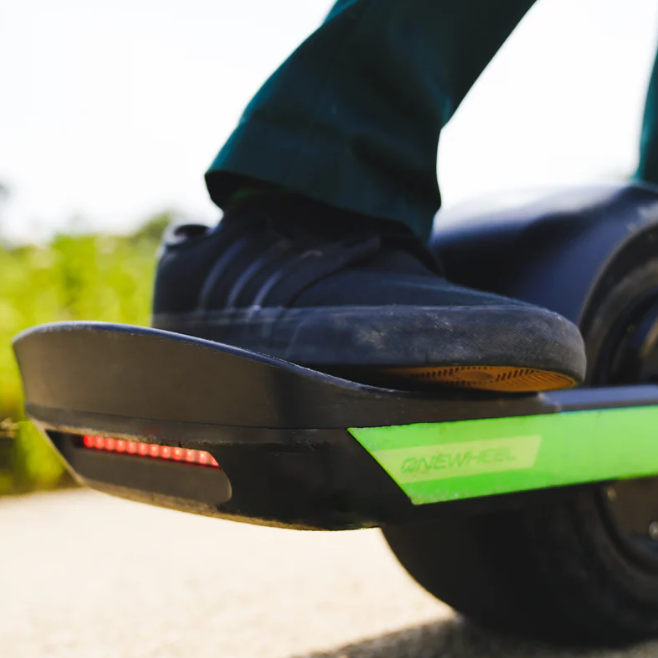 Onewheel Pint & Pint X Flared Footpad