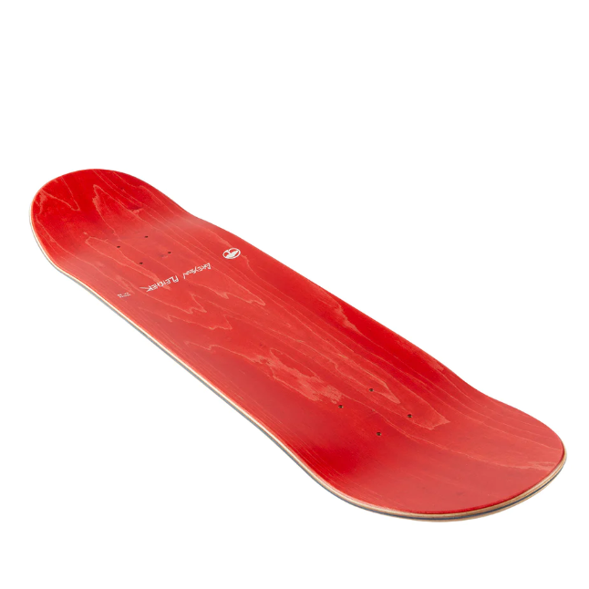 Arbor Skateboards Greyson Darkside Skateboard Deck 8.25"