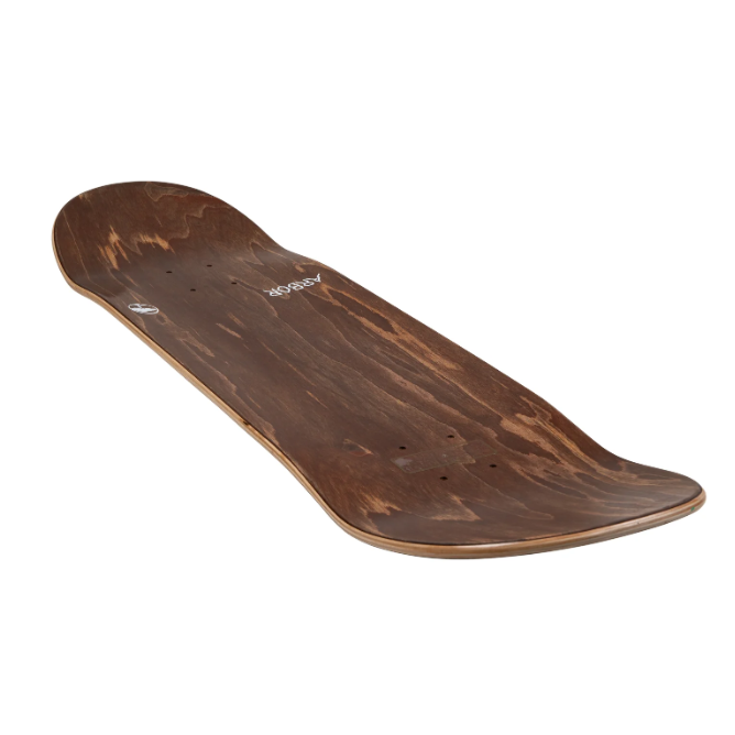 Arbor Skateboards Ace Pelka Disconnected Youth Skateboard Deck 8.75"