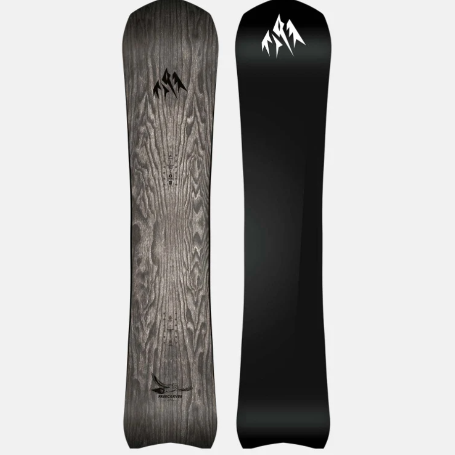 Jones Freecarver 6000s Men's Snowboard 2024