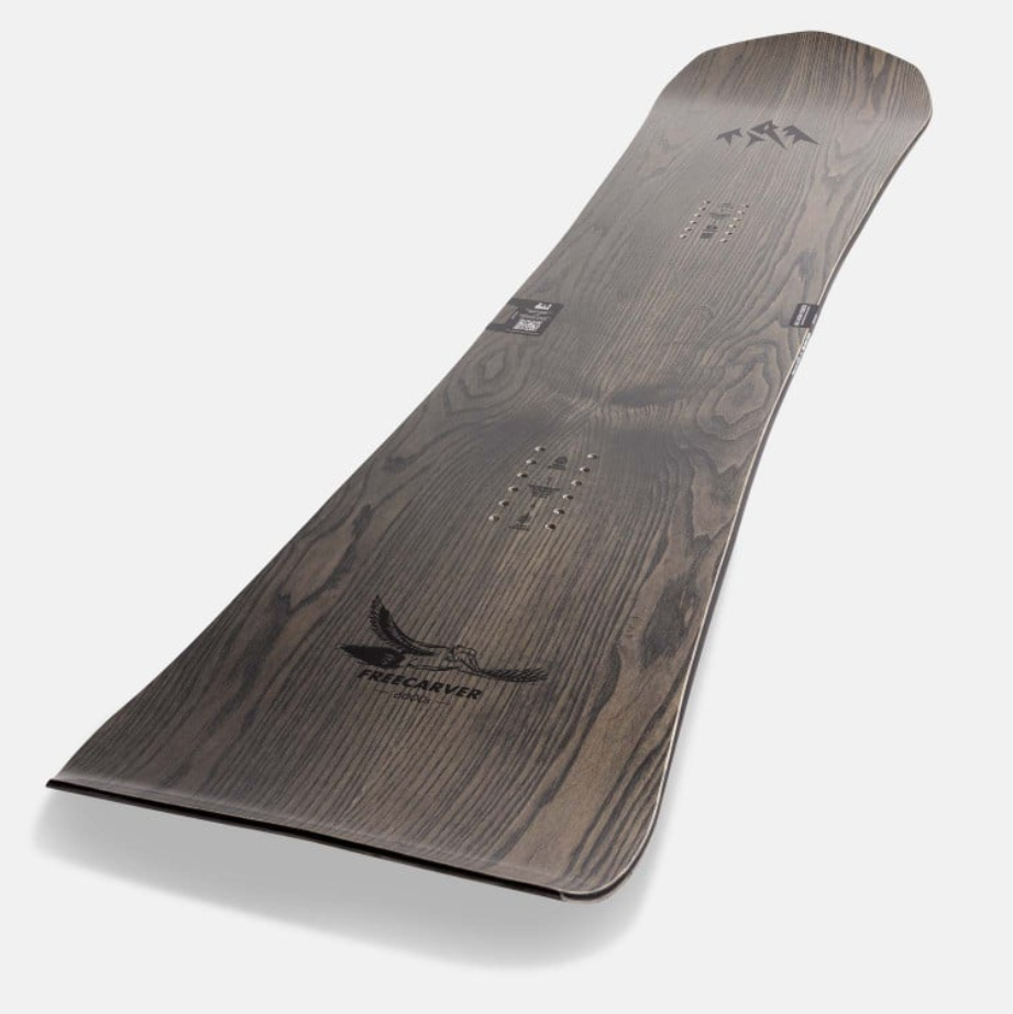 Jones Freecarver 6000s Men's Snowboard 2024