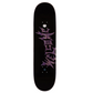 Welcome Lil Owl on Popsicle Skateboard Deck - 8.25" Teal