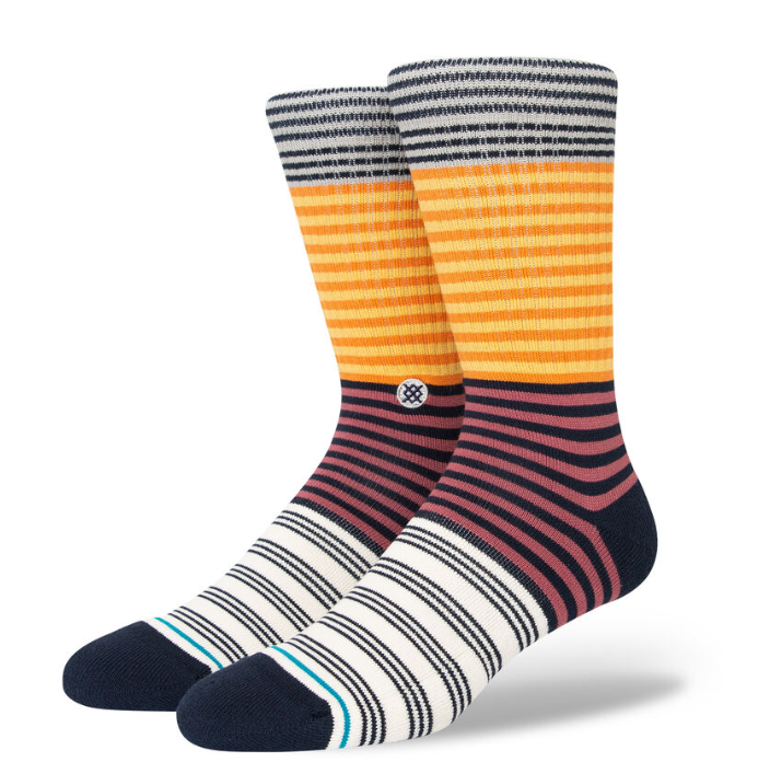 Stance Diatonic Crew Socks