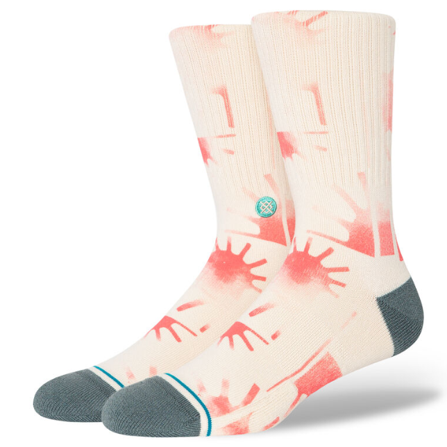 Stance Raydiant Crew Socks