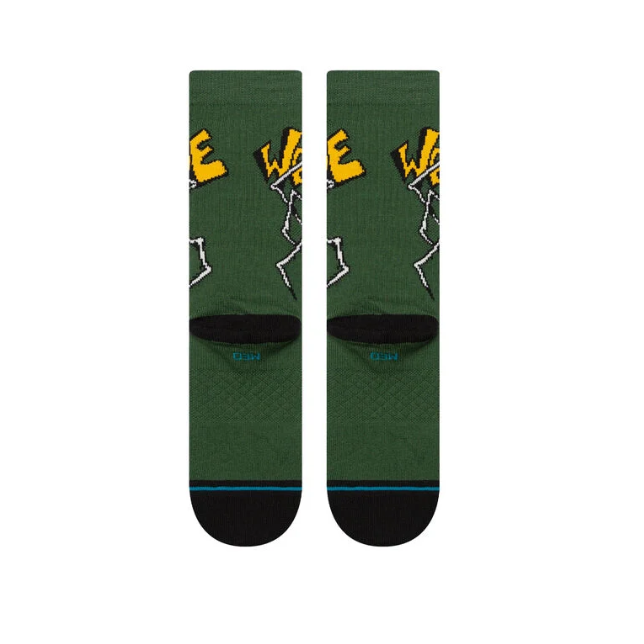 Stance Welcome Wilbur Crew Socks