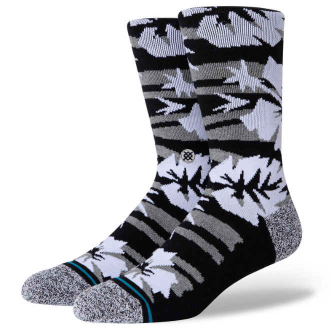 Stance Kukio Crew Socks