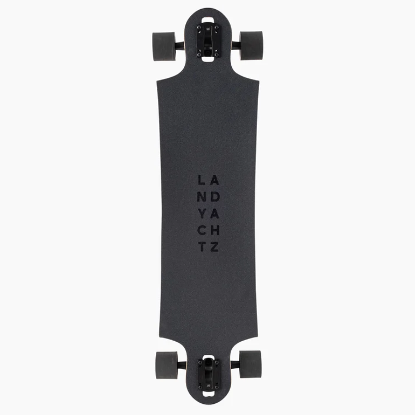Landyachtz Switchblade 38 Crown Peak Longboard Complete
