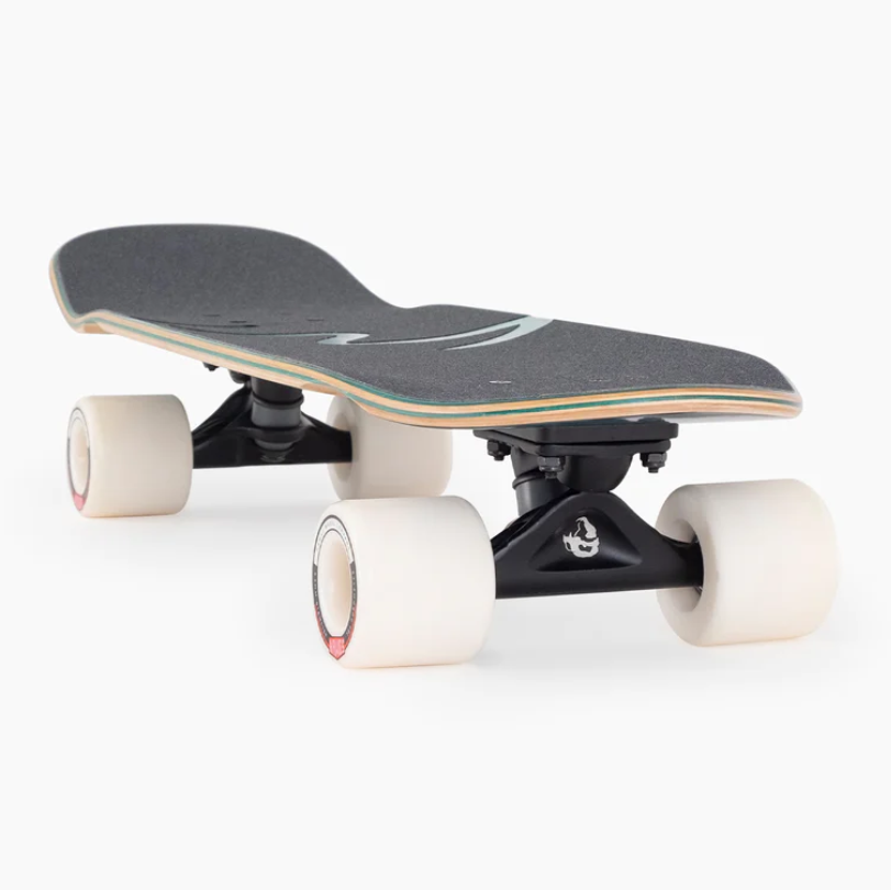 Landyachtz Dinghy Classic Wave Cruiser Skateboard