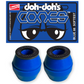 Shorty's Doh Doh Cones Bushings - Multiple Duro's