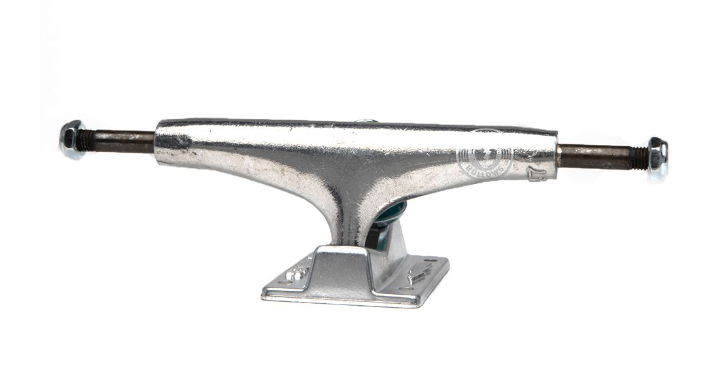 Thunder Polished Hollow Lights II Skateboard Trucks