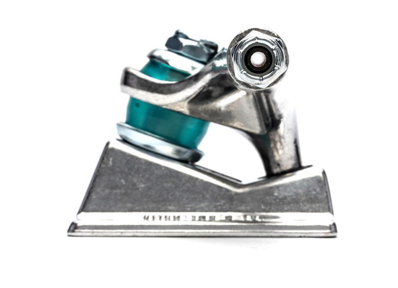 Thunder Polished Hollow Lights II Skateboard Trucks