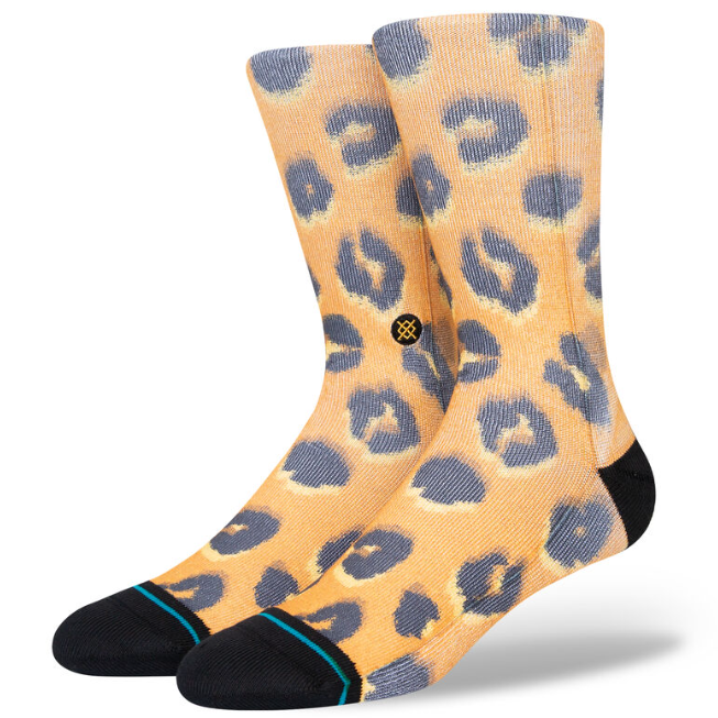 Stance Taboo Poly Crew Socks