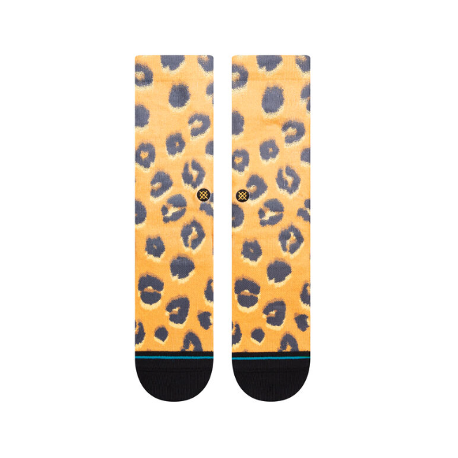 Stance Taboo Poly Crew Socks