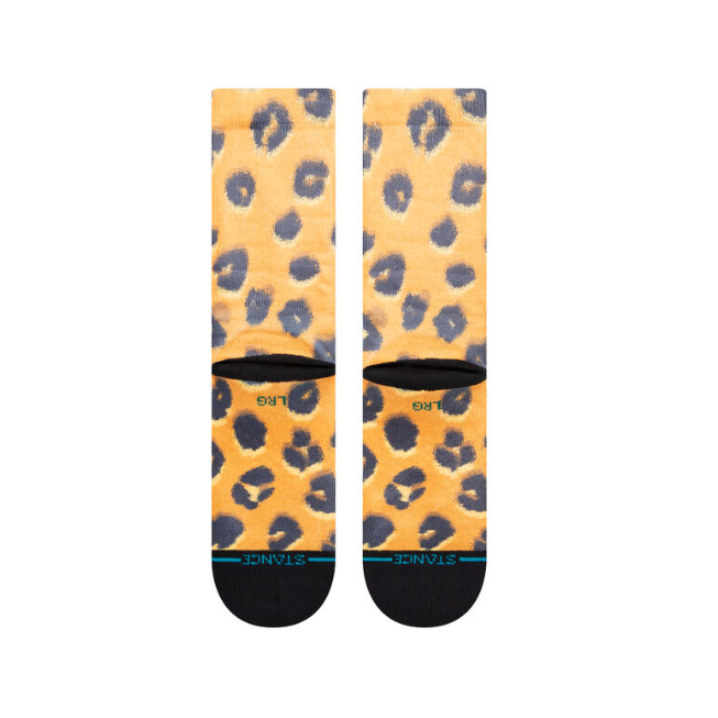 Stance Taboo Poly Crew Socks