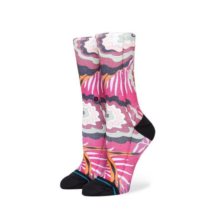 Stance Unwind Poly Crew Socks