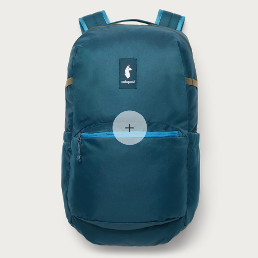 Cotopaxi Chiquillo 26L  Backpack Cada Dia