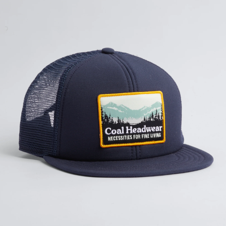Coal Hauler Classic Trucker Cap
