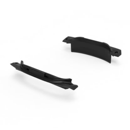 Hybrid Fender Delete Onewheel